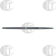 PILNIK SLUSARSKI RPSB 125/2 OKRAGLY /PS-B0-12-000-00-22-1/