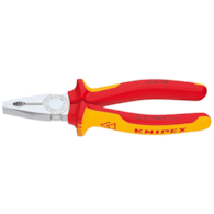 SZCZYPCE RSECP-180 CHR.PCW 1000V  KNIPEX.