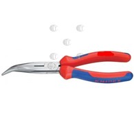 SZCZYPCE WYGIETE 200 KNIPEX