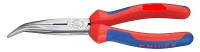 SZCZYPCE WYGIETE 200 KNIPEX