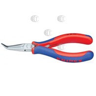 SZCZYPCE ELEKTRONICZNE 145 KNIPEX