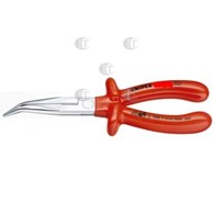 SZCZYPCE WYGIETE 200 KNIPEX 1000V