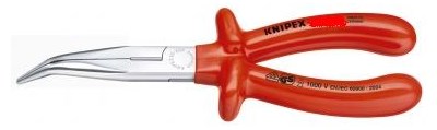 SZCZYPCE WYGIETE 200 KNIPEX 1000V