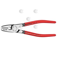 SZCZYPCE DO TULEJEK KABLOWYCH KNIPEX