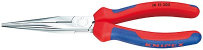 SZCZYPCE RSEE 200 KNIPEX