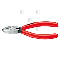 SZCZYPCE RSEK-125 POL OBC.BOCZ.  KNIPEX