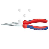 SZCZYPCE POLOKRAGLE 200 KNIPEX