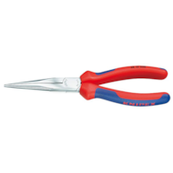 SZCZYPCE POLOKRAGLE 200 KNIPEX