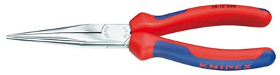 SZCZYPCE POLOKRAGLE 200 KNIPEX