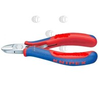 SZCZYPCE BOCZNE 115 MM   KNIPEX