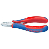 SZCZYPCE BOCZNE 115 MM   KNIPEX