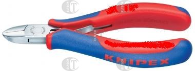 SZCZYPCE BOCZNE 115 MM   KNIPEX