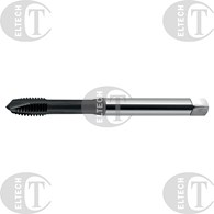 GWINTOWNIK M 2,5 DIN-371C (6HX) R45 HSS-PM EL-CUT