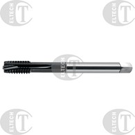 GWINTOWNIK M16 DIN-376B (6HX) HSSE-PM HL EL-CUT
