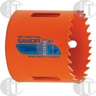 PILA OTWOROWA 3830-121-VIP  BAHCO