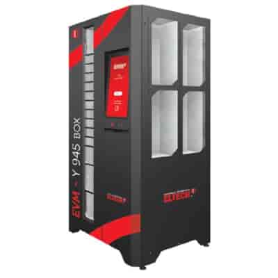 AUTOMAT VENDINGOWY EVM-Y 945 BOX
