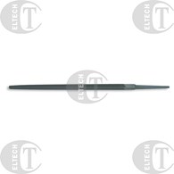 PILNIK SLUSARSKI RPSD 350/1 KWADRATOWY /PS-D0-35-000-00-07-1/