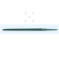 PILNIK SLUSARSKI RPSD 350/2 KWADRATOWY /PS-D0-35-000-00-10-1/