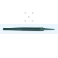 PILNIK SLUSARSKI RPSE 125/1 TROJKATNY /PS-E0-12-000-00-14-1/