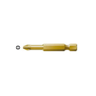 BIT 1/4”- PH2- 50MM  TH PHILLIPS  WERA