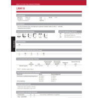 DRUT FI 1.2/15 LNM 19