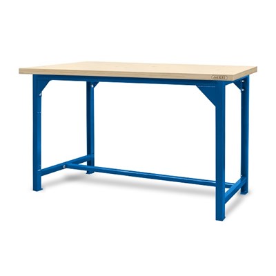STOL WARSZTATOWY STANDARD 1500*900*750