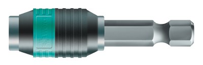 UCHWYT MAGNET.1/4  UNI. 50 MM KLIK 889/4/1 K   WERA