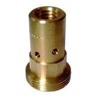 GNIAZDO KONCOW. MB 501  M8L25 /0349304518/   /B10067-3/
