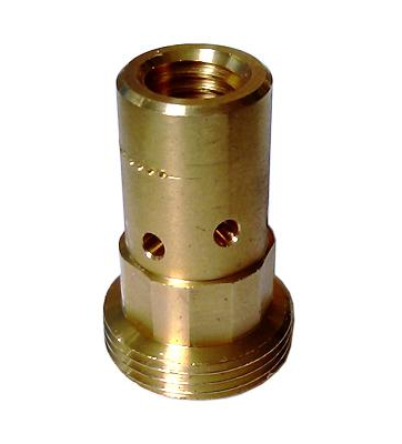 GNIAZDO KONCOW. MB 501  M8L25 /0349304518/   /B10067-3/