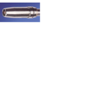 DYSZA GAZOWA NW 15 STOZ. MB25   /BP10006-3/