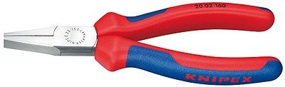 SZCZYPCE RSPA-160 POL.PCW 2-SKL.   KNIPEX