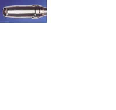 DYSZA GAZOWA NW 11.5 STOZ.MB25 /0349482352/   /BP10006-4/