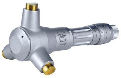 SREDNICOWKA 3-PKT. 100-125 IMICRO