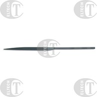 PILNIK IGIELKOWY RPJG 200/100-2 NOZOWY /PI-G0-20-000-00-25-0/