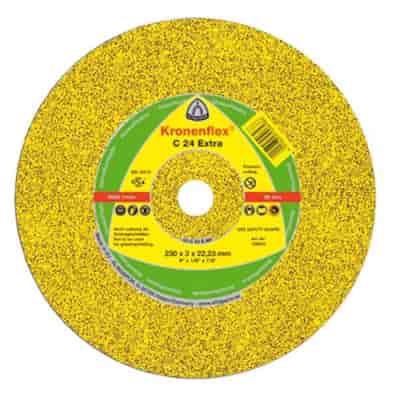 TARCZA T42 230/3,0/22 C24EX  K