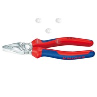 SZCZYPCE RSECEB-160 CHROM KNIPEX