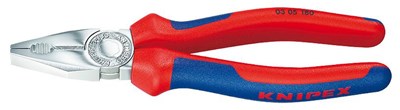 SZCZYPCE RSECEB-160 CHROM KNIPEX