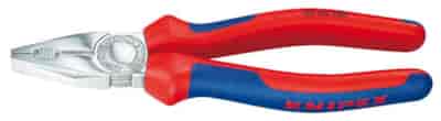 SZCZYPCE RSECEB-180 CHROM KNIPEX