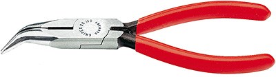 SZCZYPCE POLOKRAGLE ODG. 160  KNIPEX