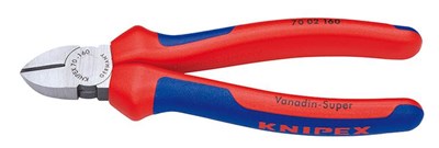 SZCZYPCE RSEK-140 KNIPEX