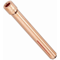 TULEJA ZACISKOWA FI2.4 /0349481682/   /BP10042-5/