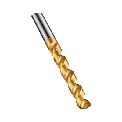 WIERTLO NWKA FI  4,00  43/75MM HSS TIN SZL.    A5104.0