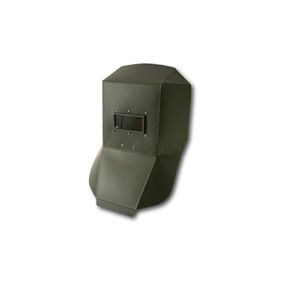 TARCZA SPAWALN. TD3 50x100 PRESZPAN