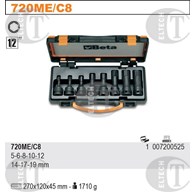 ZESTAW NASADEK 5-19  6-K    BETA