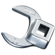 KLUCZ PAZUROWY 3/8  24MM  STAHL
