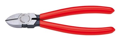 SZCZYPCE RSDG-160 MM PCV  KNIPEX