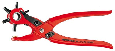 SZCZYPCE OBROTOWE   KNIPEX