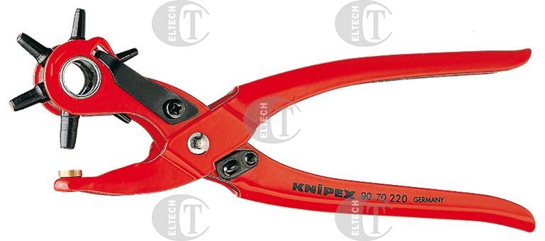 SZCZYPCE OBROTOWE   KNIPEX