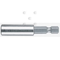 UCHWYT MAGNET.1/4  899/4/1 - 76 MM WERA