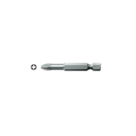 BIT 1/4”- PZ3- 50MM  POZIDRIV  TZ  WERA
